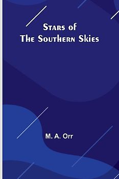 Stars of the southern skies
