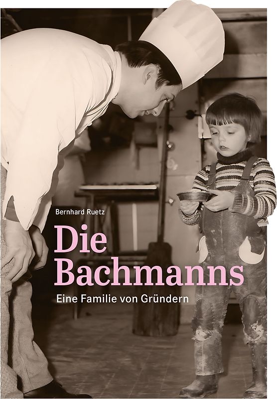 Die Bachmanns