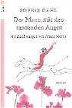 Der Mann mit den tanzenden Augen