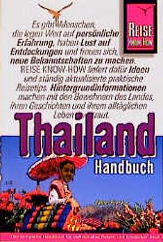 Thailand Handbuch
