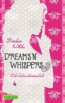 Lebe lieber übersinnlich 2: Dreams 'n' Whispers