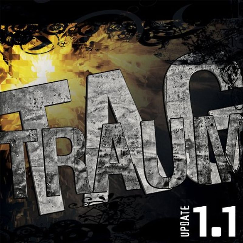 Update 1.1 - Tagtraum