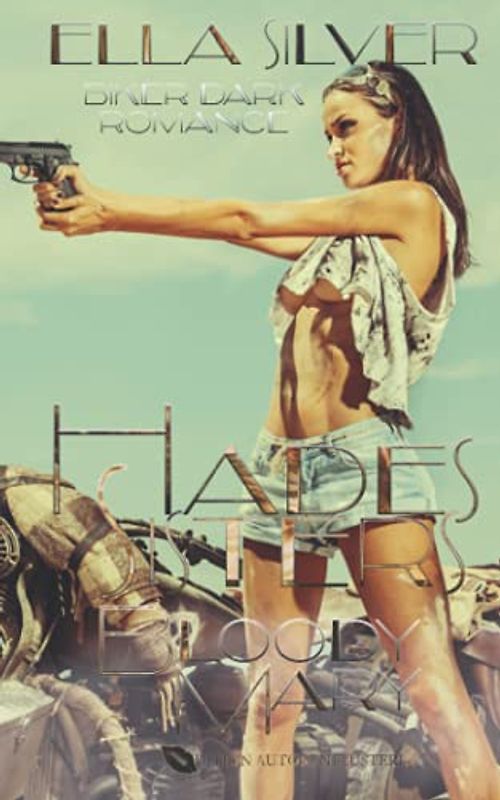 Hades Sisters: Bloody Mary