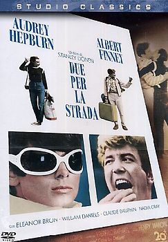 Due Per La Strada DVD