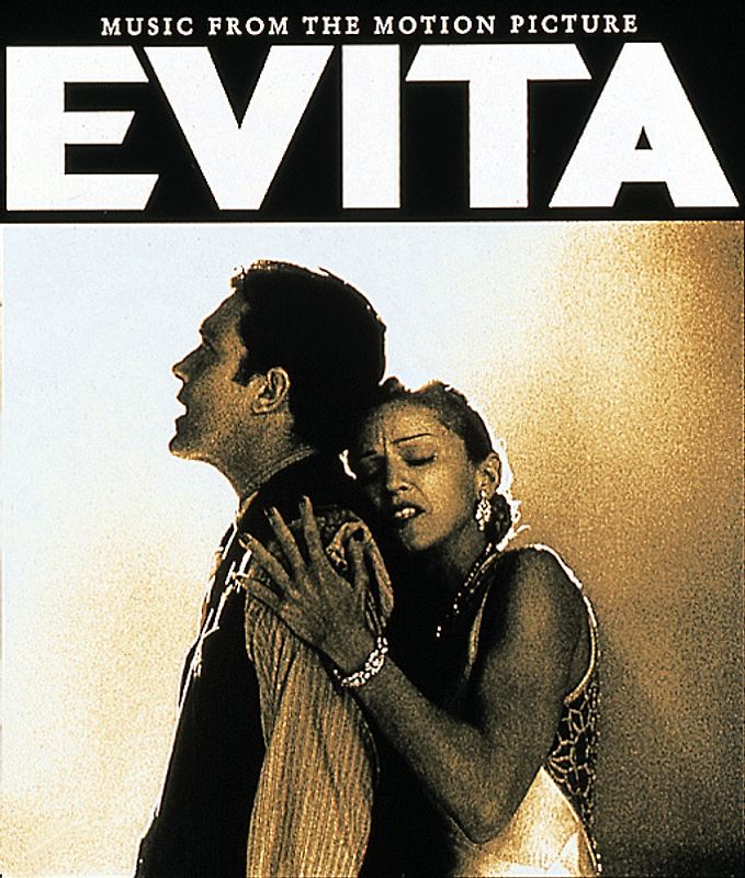Evita [Soundtrack]