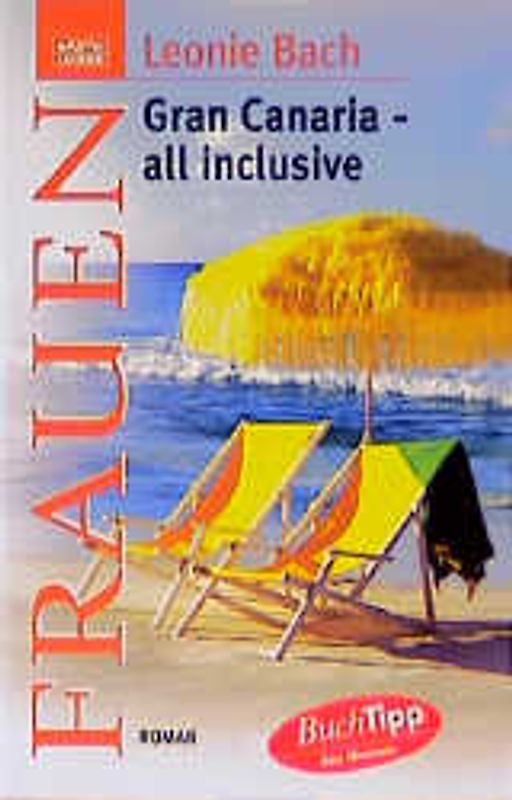 Gran Canaria - all inclusive