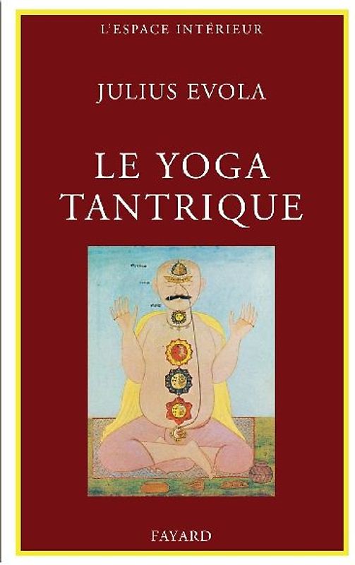 Le Yoga tantrique