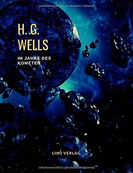 Im Jahre des Kometen