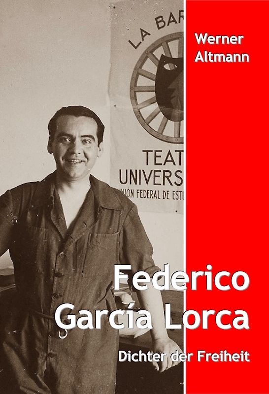 Federico García Lorca