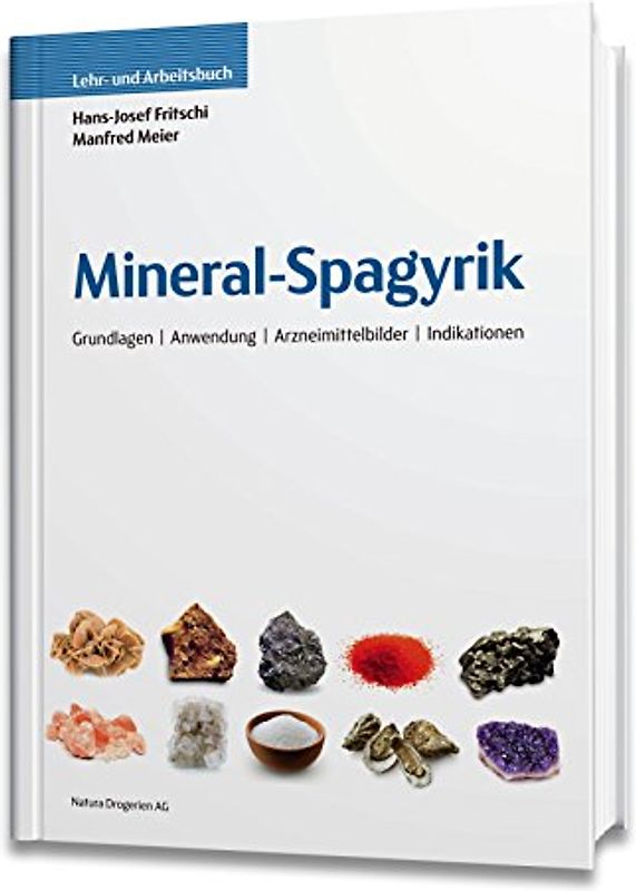 Mineral-Spagyrik