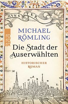 Die Stadt der Auserwählten