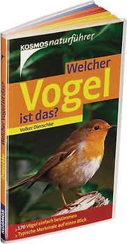 Welcher Vogel ist das?