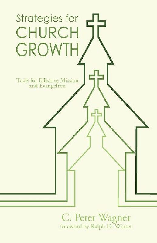 Strategies for Church Growth