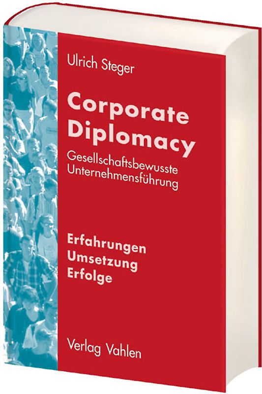 Corporate Diplomacy