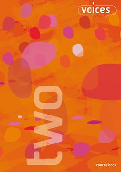 Voices 2 / Course Book, Schülerbuch