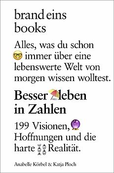 Besser leben in Zahlen