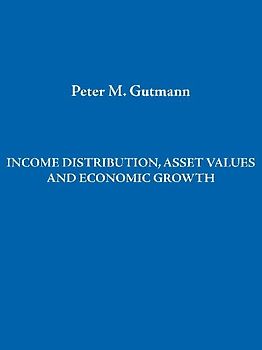 Income Distribution, Asset Values and Economic Growth