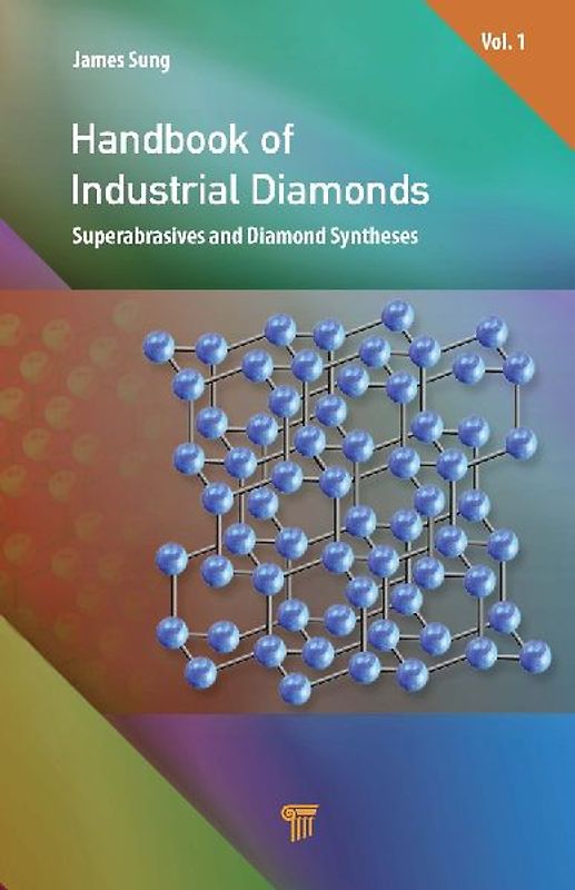 Handbook of Industrial Diamonds