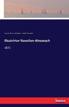 Illustrirter Novellen-Almanach