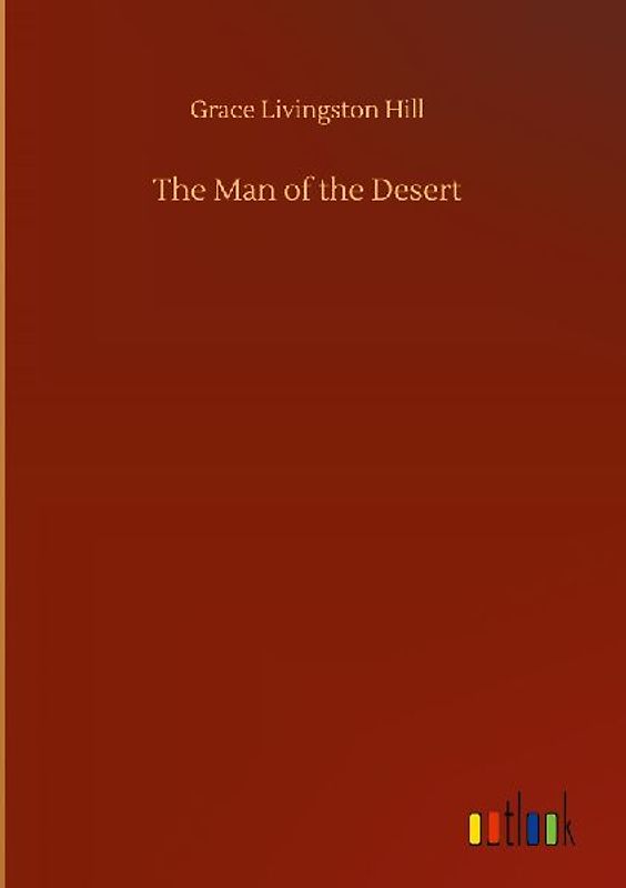 The Man of the Desert