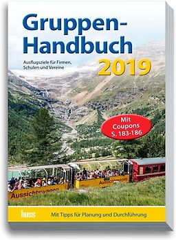 Gruppen-Handbuch 2019