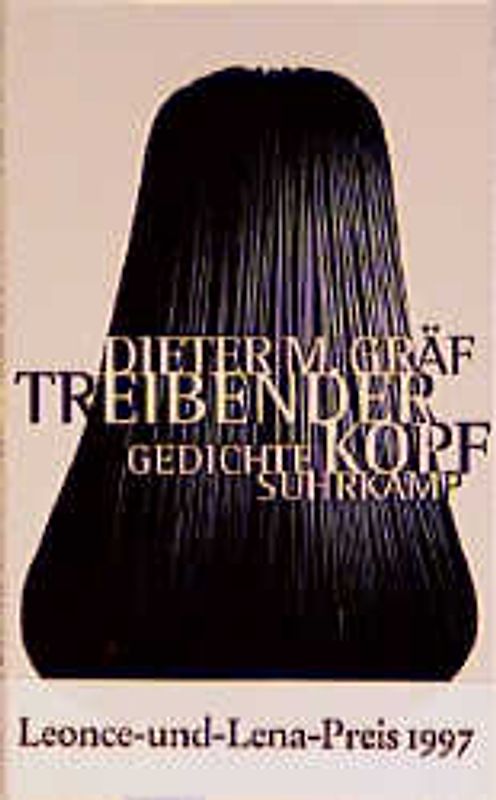 Treibender Kopf