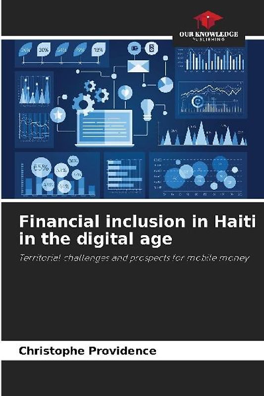 Financial inclusion in Haiti in the digital age