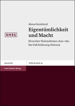 Eigentümlichkeit und Macht