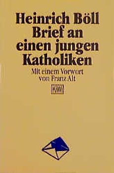 Brief an einen jungen Katholiken