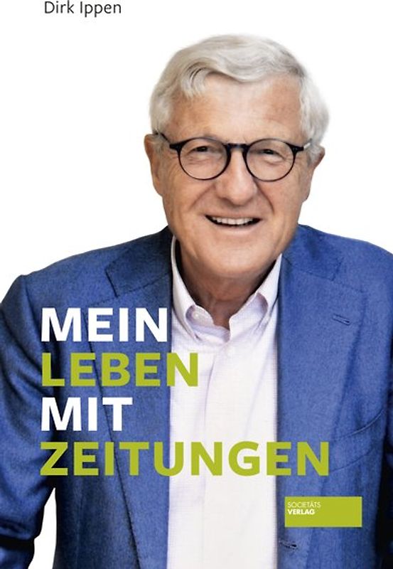 Mein Leben mit Zeitungen