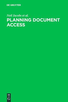Planning Document Access