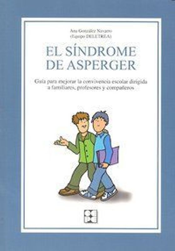 El síndrome de Asperger : guía