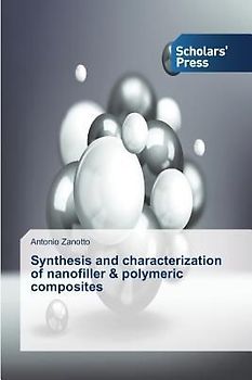 Synthesis and characterization of nanofiller & polymeric composites