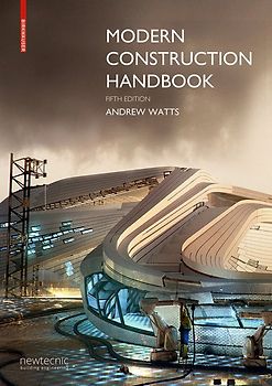 Modern Construction Handbook