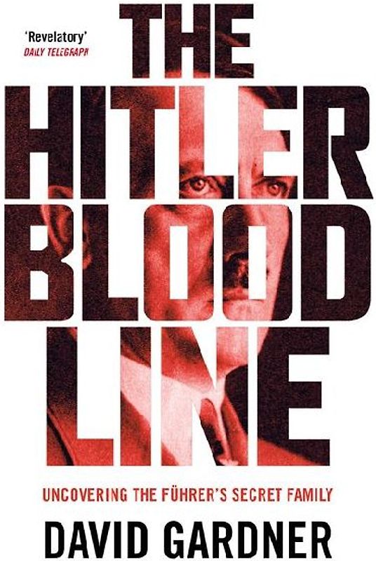 The Hitler Bloodline