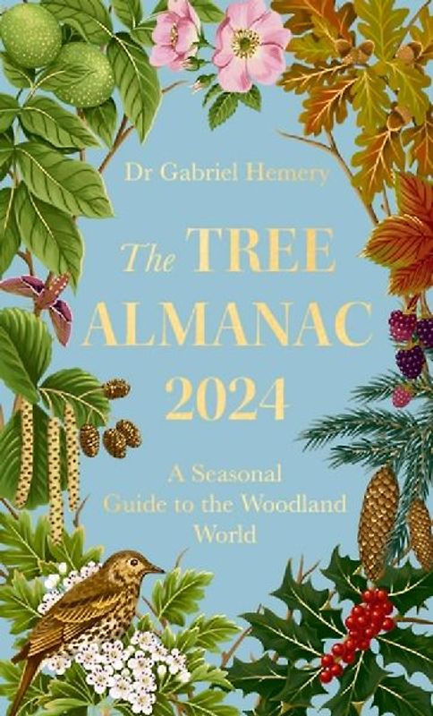 The Tree Almanac 2024