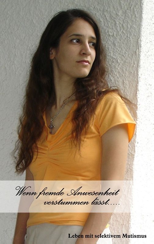 Wenn fremde Anwesenheit verstummen lässt...