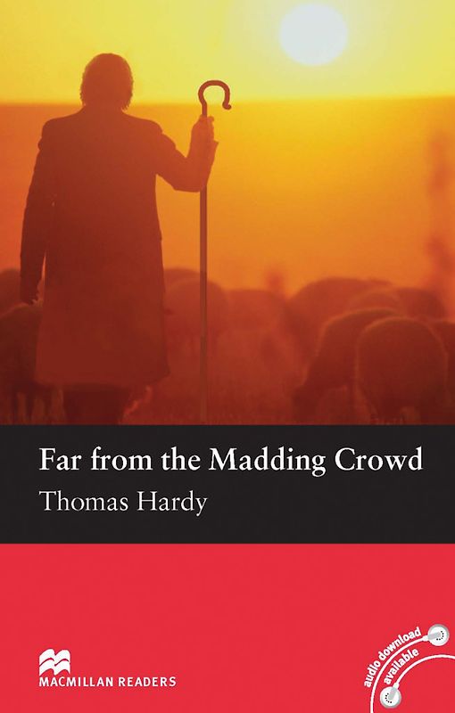 Far from the Madding Crowd