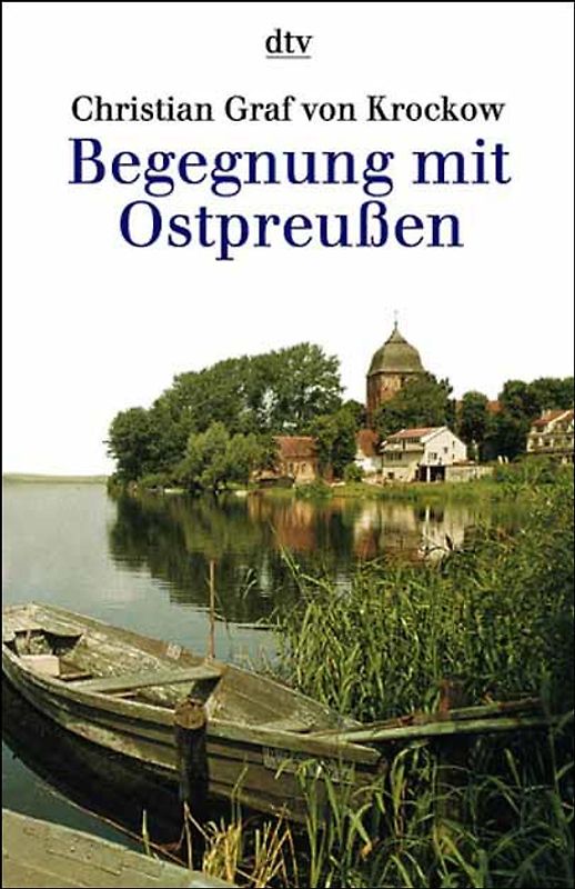 Begegnung mit Ostpreussen