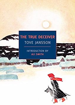The True Deceiver (New York Review Books Classics)