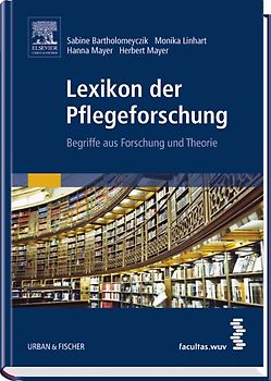 Lexikon der Pflegeforschung