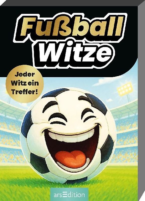 Fußball-Witze