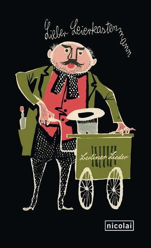 Lieber Leierkastenmann