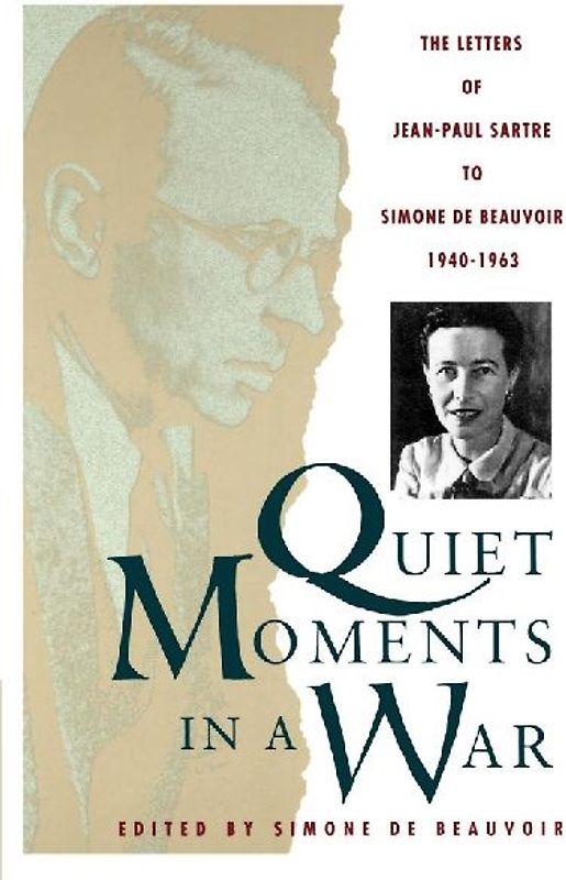 Quiet Moments in a War