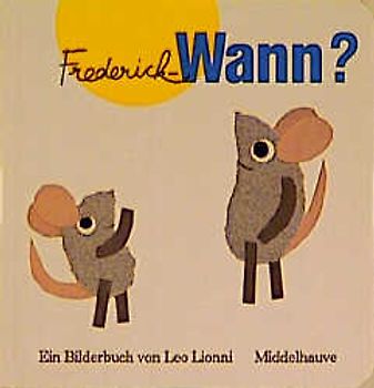 Frederick, wann?