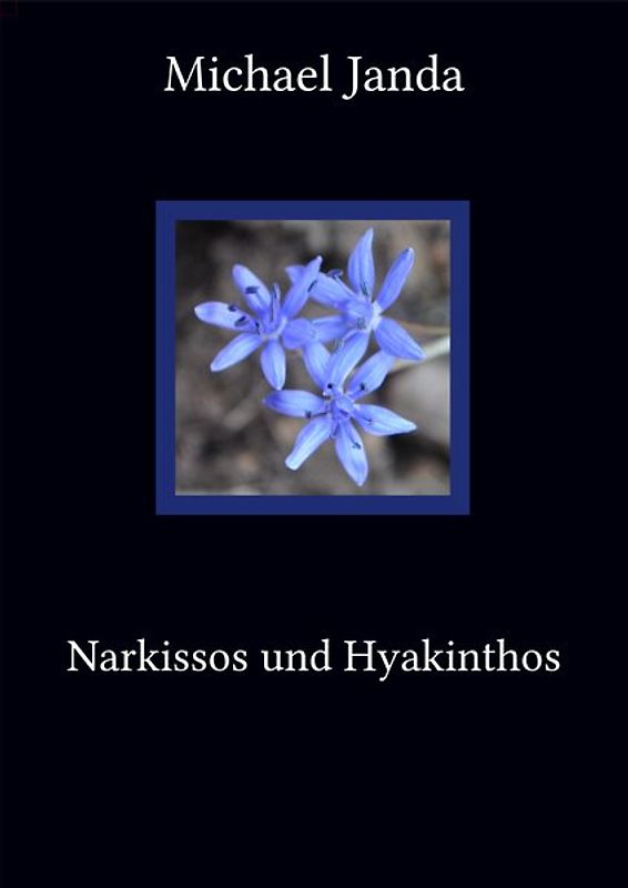 Narkissos und Hyakinthos