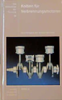 Kolben für Verbrennungsmotoren