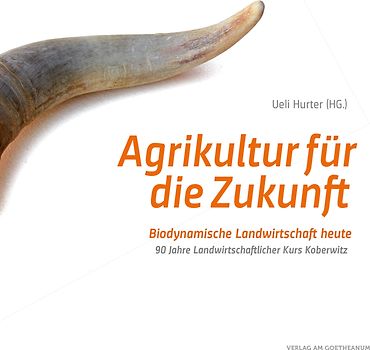 Agrikultur für die Zukunft