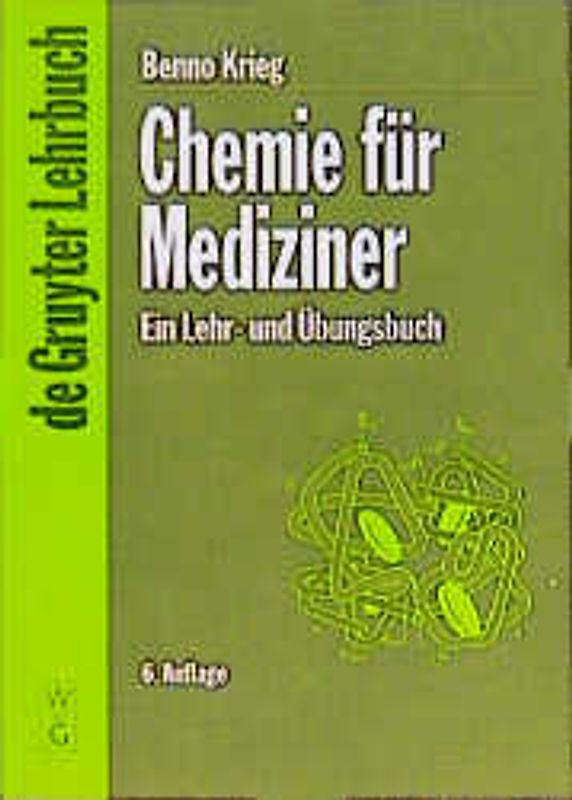Chemie für Mediziner