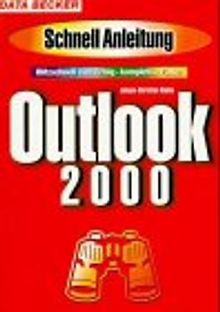 Outlook 2000